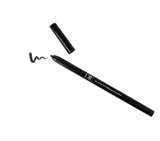 Line & Go 24/7 Waterproof Eyeliner